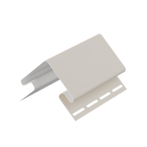 Внешний угол Docke  75/15 мм, пломбир