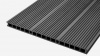 Террасная доска Groentec 6000x148x28 мм, Серый